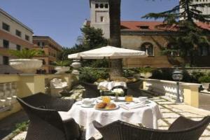 Hotel Villa Pinciana, Rome