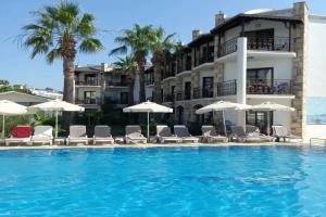 Ayaz Aqua - All Inclusive, Guembet