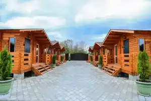 Duet Tourist base, Candripsh