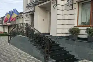 Park Lane Hotel, Chisinau