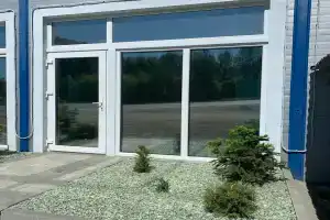 Savanasch Mini-hotel, Tsivilsk