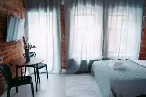 CHO Hotel, Kazan