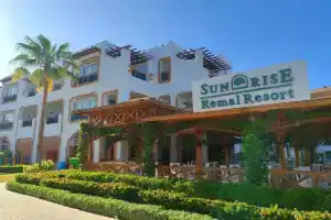 Sunrise Remal Resort, Sharm el Sheikh