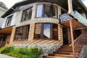 Lyudmila Mini-hotel, Terskol