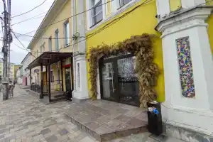 Odisseya in Krasnoryadskaya Mini-hotel, Ryazan