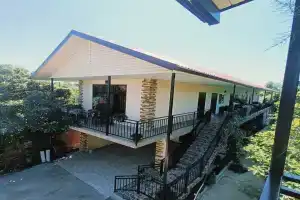 Lunnaya pristan Mini-hotel, Alakhadzi