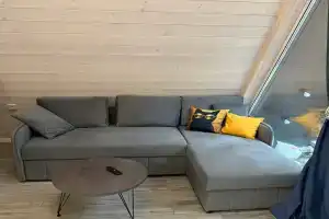 Zvezdy lesa Cottage, Pushchino