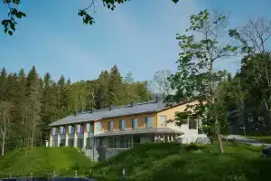 Rantala Hotel, Sortavala