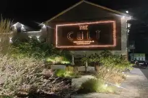 The Cult (Kult) Hotel, Grodno