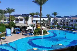 Dive Inn Resort, Sharm el Sheikh