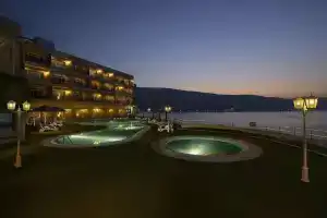 Atana Khasab Hotel, Khasab