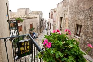 Hotel Moderno, Erice