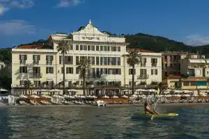Grand Hotel Alassio Beach & Spa Resort - the Leading Hotels of the World, Alassio