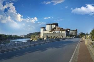 Hilton Huizhou Longmen Resort, Huizhou