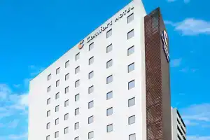 Comfort Hotel Nagoya Meiekiminami, Nagoya