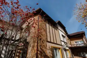 Malta Guest house, Barnaul