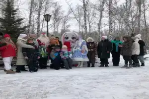 Volna Tourist base, Kharino