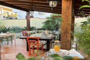 B&B Villa Maiolica, San Leone