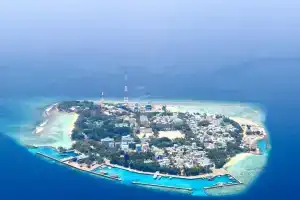 NOOMOO HULHUMALE, Hulhumale