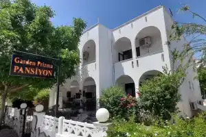 Garden Prizma, Kemer