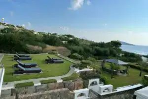 B&B da Luca, Panarea Village
