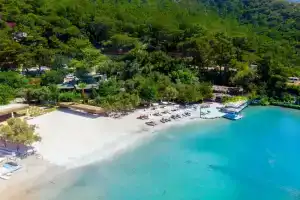 Lagoon Boutique Hotel, Fethiye