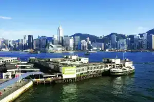 Germany Hostel, Hong Kong