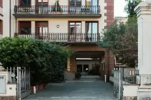 B&B La Marmora 39, Florence