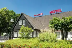 Coffee Fellows Hotel Siegburg West, Siegburg