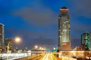 Leonardo Plaza City Tower, Tel Aviv