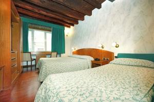 Hotel Corot, Rome