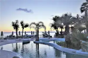 Hotel Myage, Ischia Town