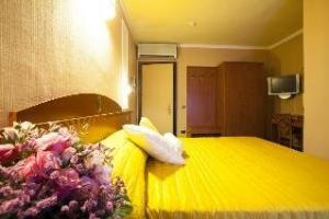 Hotel Puccini, Montecatini-Terme