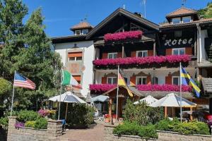 Villa Martha Vintage Hotel B&B, Santa Cristina Val Gardena