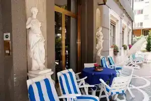 Grand Hotel Milano, Chianciano Terme