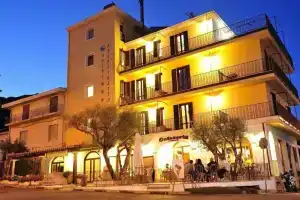 Hotel Agugliastra, Santa Maria Navarrese