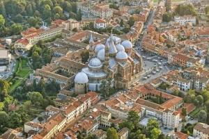 Hotel Igea, Padua