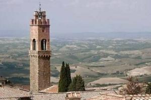 Il Barlanzone, Montalcino