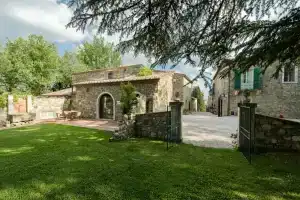 Laticastelli Country Relais, Rapolano Terme
