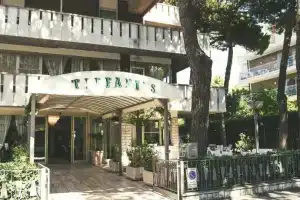 Coast Hotel & Spa - Adults Only, Milano Marittima