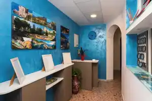 Baia Verde, Maiori