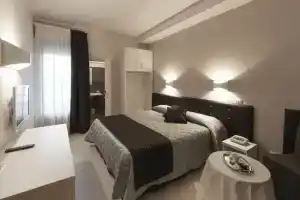 Delta Hotel, Montevarchi