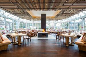 Park Inn by Radisson Luebeck, Lubeck