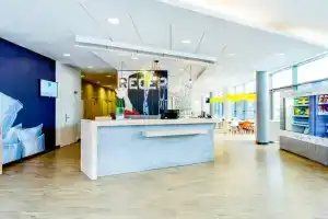 ibis budget Warszawa Centrum, Warsaw