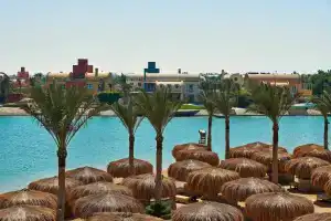 Steigenberger Golf Resort, Hurghada