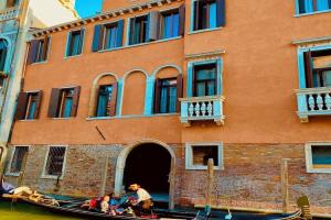 Locanda La Corte, Venice