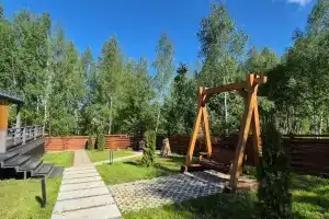 Gostevoy dvor Terem33 Guest house, Aleksandrov