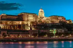 Easy Star Hotel, Budapest