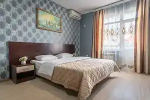 Kaskad Guest House, Adler