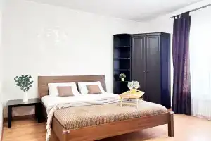 Aksay. Apartamenty na Platova, Aksay